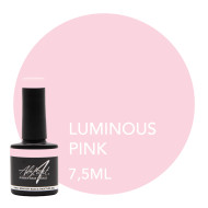 Rubber Base & Build - 3-In-1 BIAB - LUMINOUS PINK 7.5ml