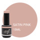 Rubber Base & Build - 3-In-1 BIAB - SATIN PINK 15ml