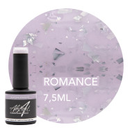 Rubber Base & Build - 3-In-1 BIAB - DAZZLING ROMANCE 7.5ml 