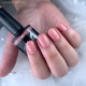 Rubber Base & Build - BIAB - DAZZLING KISS 7.5ml