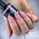 Rubber Base & Build - BIAB - DAZZLING SUGAR LIPS 7.5ml