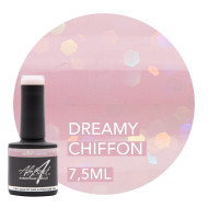 Rubber Base & Build - 3-In-1 BIAB - DREAMY CHIFFON 7.5ml