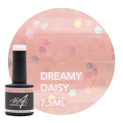 Rubber Base & Build - 3-In-1 BIAB - DREAMY DAISY 7.5ml Rubber Base & Build - 3-In-1 BIAB - DREAMY DAISY 7.5ml