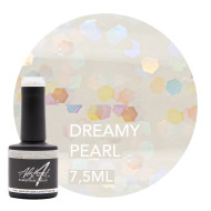 Rubber Base & Build - 3-In-1 BIAB - DREAMY PEARL 7.5ml