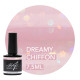 Rubber Base & Build - BIAB - DREAMY CHIFFON 7.5ml