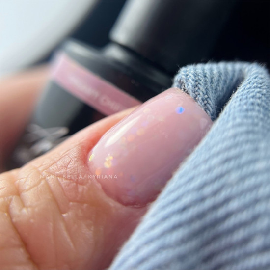 Rubber Base & Build - BIAB - DREAMY CHIFFON 7.5ml