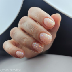 Rubber Base & Build - 3-In-1 BIAB - DREAMY DAISY 7.5ml Rubber Base & Build - 3-In-1 BIAB - DREAMY DAISY 7.5ml