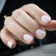 Rubber Base & Build - BIAB - DREAMY LACE 7.5ml