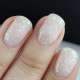 Rubber Base & Build - BIAB - DREAMY PEARL 7.5ml