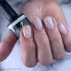 Rubber Base & Build - BIAB - DREAMY PEARL 7.5ml
