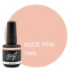 Rubber Base & Build NUDE PINK 15ml