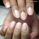 Rubber Base & Build - BIAB - BABY PINK 7.5ml