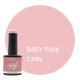 Rubber Base & Build - BIAB - BABY PINK 7.5ml