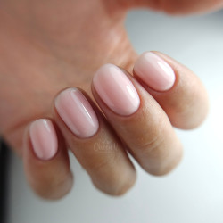 Rubber Base & Build - 3-In-1 BIAB - BLUSH PINK 15ml Rubber Base & Build - 3-In-1 BIAB - BLUSH PINK 15ml