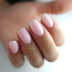 Rubber Base & Build - 3-In-1 BIAB - LUMINOUS PINK 15ml Rubber Base & Build - 3-In-1 BIAB - LUMINOUS PINK 15ml