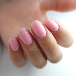 Rubber Base & Build - 3-In-1 BIAB - PEONY PINK 15ml  Rubber Base & Build - 3-In-1 BIAB - PEONY PINK 15ml
