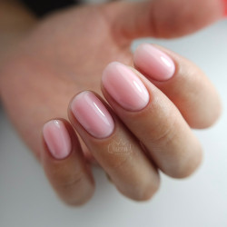 Rubber Base & Build - 3-In-1 BIAB - PETAL PINK 15ml  Rubber Base & Build - 3-In-1 BIAB - PETAL PINK 15ml