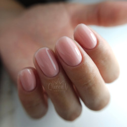 Rubber Base & Build - 3-In-1 BIAB - ROSY DAWN 15ml Rubber Base & Build - 3-In-1 BIAB - ROSY DAWN 15ml