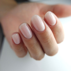Rubber Base & Build - 3-In-1 BIAB - SATIN PINK 15ml Rubber Base & Build - 3-In-1 BIAB - SATIN PINK 15ml