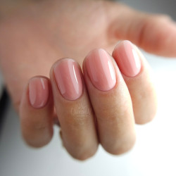Rubber Base & Build - 3-In-1 BIAB - SUNSET PINK 15ml  Rubber Base & Build - 3-In-1 BIAB - SUNSET PINK 15ml