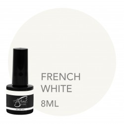 S-Gel - BIAB BUILDER GEL - FRENCH WHITE 8ml S-Gel - BIAB BUILDER GEL - FRENCH WHITE 8ml