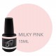 S-Gel - BIAB BUILDER GEL - MILKY PINK 15ml