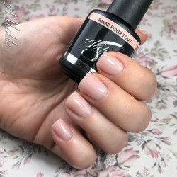 S-Gel - BIAB BUILDER GEL - PASSE POUR TOUS 8ml   S-Gel - BIAB BUILDER GEL - PASSE POUR TOUS 8ml