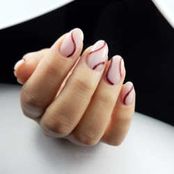 S-Gel - BUILDER GEL - PRECIOUS PINK 30ml (pot)  S-Gel - BUILDER GEL - PRECIOUS PINK 30ml (pot)