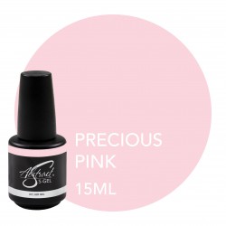 S-Gel - BIAB BUILDER GEL - PRECIOUS PINK 15ml S-Gel - BIAB BUILDER GEL - PRECIOUS PINK 15ml