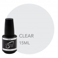 S-Gel - BIAB BUILDER GEL - CLEAR 15ml