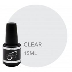 S-Gel - BIAB BUILDER GEL - CRYSTAL CLEAR 15ml S-Gel - BIAB BUILDER GEL - CRYSTAL CLEAR 15ml