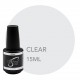 S-Gel  - BIAB BUILDER GEL - CLEAR 15ml