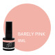 S-Gel Builder In A Bottle BARELY PINK 8ml