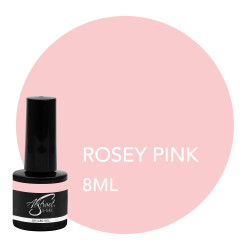 S-Gel - BIAB BUILDER GEL - ROSEY PINK 8ml   S-Gel - BIAB BUILDER GEL - ROSEY PINK 8ml