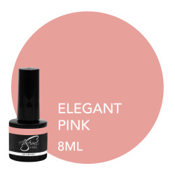 S-Gel - BIAB BUILDER GEL - ELEGANT PINK 8ml  S-Gel - BIAB BUILDER GEL - ELEGANT PINK 8ml