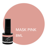 S-Gel - BIAB BUILDER GEL - MASK PINK 8ml 