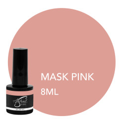 S-Gel - BIAB BUILDER GEL - MASK PINK 8ml  S-Gel - BIAB BUILDER GEL - MASK PINK 8ml