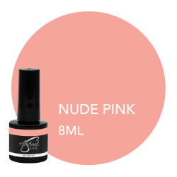 S-Gel - BIAB BUILDER GEL - NUDE PINK 8ml S-Gel - BIAB BUILDER GEL - NUDE PINK 8ml