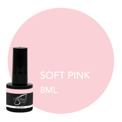 S-Gel - BIAB BUILDER GEL - SOFT PINK 8ml S-Gel - BIAB BUILDER GEL - SOFT PINK 8ml