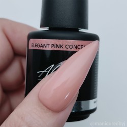 S-Gel - BIAB BUILDER GEL - ELEGANT PINK CONCEALER 15ml S-Gel - BIAB BUILDER GEL - ELEGANT PINK CONCEALER 15ml