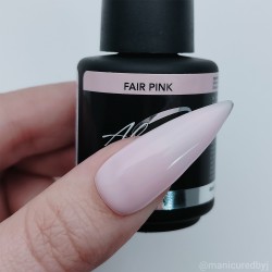S-Gel - BIAB BUILDER GEL - FAIR PINK 8ml   S-Gel - BIAB BUILDER GEL - FAIR PINK 8ml