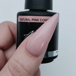 S-Gel - BIAB BUILDER GEL - NATURAL PINK CONCEALER 15ml S-Gel - BIAB BUILDER GEL - NATURAL PINK CONCEALER 15ml