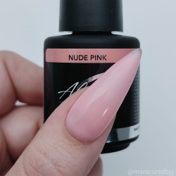 S-Gel - BIAB BUILDER GEL - NUDE PINK 15ml S-Gel - BIAB BUILDER GEL - NUDE PINK 15ml