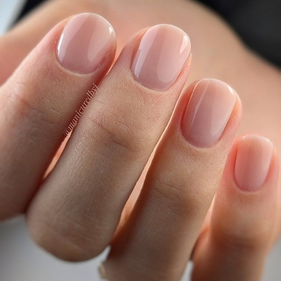 S-Gel - BIAB BUILDER GEL - PASSE POUR TOUS 8ml  