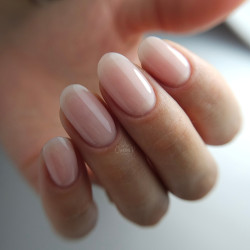 S-Gel - BUILDER GEL - BARELY PINK 30ml (pot)  S-Gel - BUILDER GEL - BARELY PINK 30ml (pot)