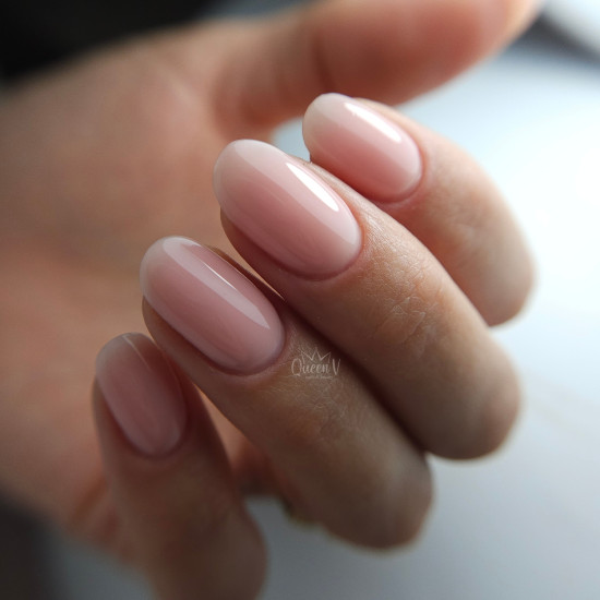 S-Gel - BIAB BUILDER GEL - NUDE PINK 30ml (pot) 