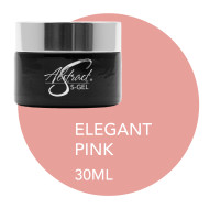 S-Gel - BUILDER GEL - ELEGANT PINK 30ml (pot) 