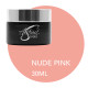 S-Gel - BIAB BUILDER GEL - NUDE PINK 30ml (pot) 