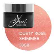TiXOLex DUSTY ROSE SHIMMER 50gr