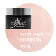 TiXOLex SOFT PINK SHIMMER 15ml | LAUNCH 06.06.2025